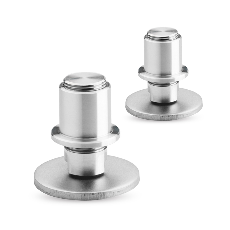 Alfa Laval Tank feet